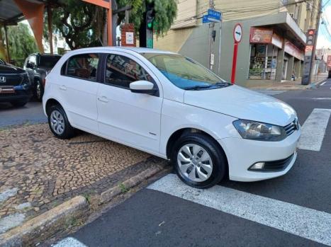 VOLKSWAGEN Gol 1.6 4P FLEX MSI TRENDLINE, Foto 10