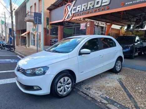 VOLKSWAGEN Gol 1.6 4P FLEX MSI TRENDLINE, Foto 16