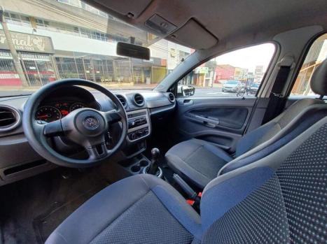 VOLKSWAGEN Gol 1.6 4P FLEX MSI TRENDLINE, Foto 17