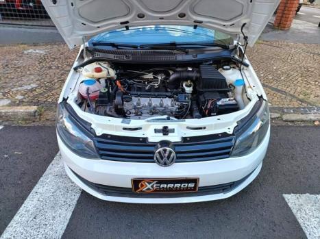 VOLKSWAGEN Gol 1.6 4P FLEX MSI TRENDLINE, Foto 18