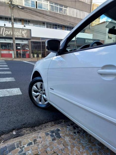 VOLKSWAGEN Gol 1.6 4P FLEX MSI TRENDLINE, Foto 19