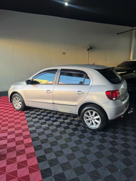 VOLKSWAGEN Gol 1.6 4P SELEO FLEX, Foto 2