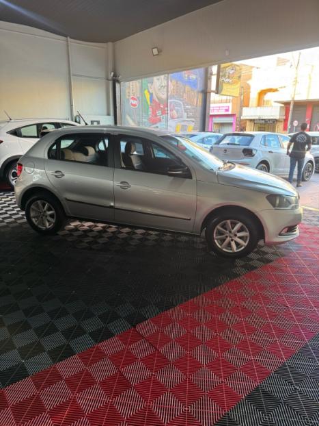 VOLKSWAGEN Gol 1.6 4P SELEO FLEX, Foto 4