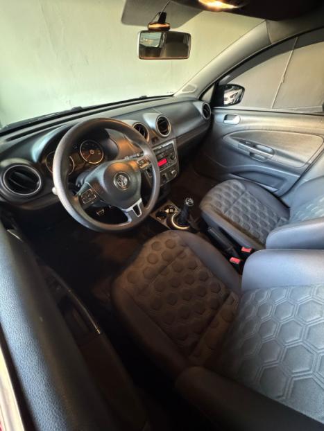 VOLKSWAGEN Gol 1.6 4P SELEO FLEX, Foto 6