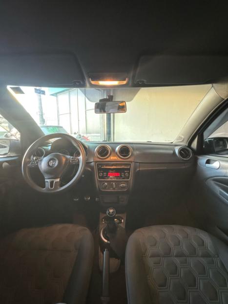 VOLKSWAGEN Gol 1.6 4P SELEO FLEX, Foto 7