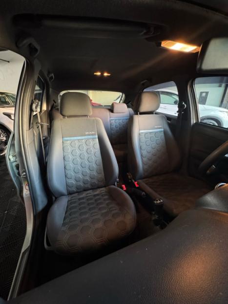 VOLKSWAGEN Gol 1.6 4P SELEO FLEX, Foto 8