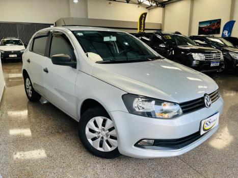 VOLKSWAGEN Gol 1.6 4P G6 CITY FLEX, Foto 2