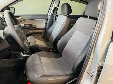 VOLKSWAGEN Gol 1.6 4P G6 CITY FLEX, Foto 5