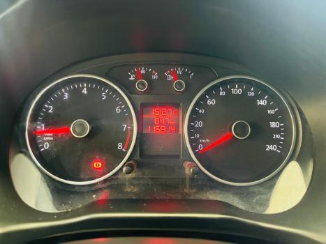 VOLKSWAGEN Gol 1.6 4P G6 CITY FLEX, Foto 7
