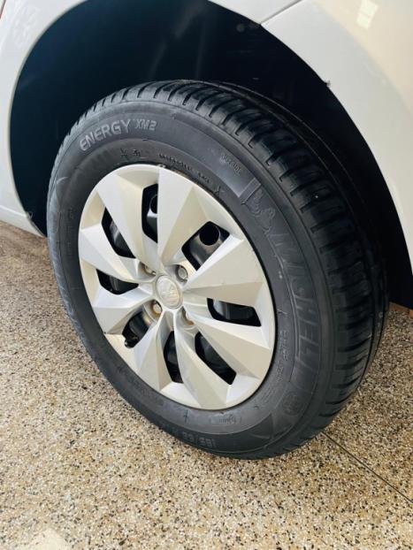 VOLKSWAGEN Gol 1.6 4P G6 CITY FLEX, Foto 10