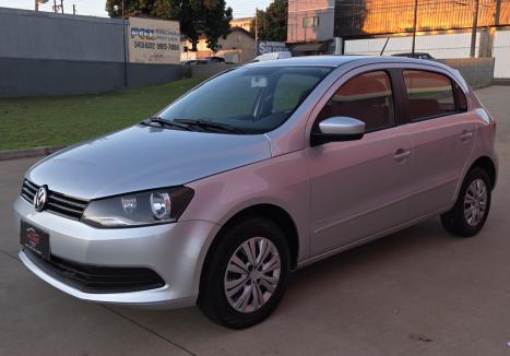 VOLKSWAGEN Gol 1.6 4P G6 TRENDLINE FLEX, Foto 2