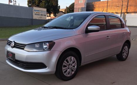 VOLKSWAGEN Gol 1.6 4P G6 TRENDLINE FLEX, Foto 3