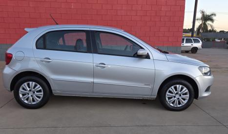 VOLKSWAGEN Gol 1.6 4P G6 TRENDLINE FLEX, Foto 6