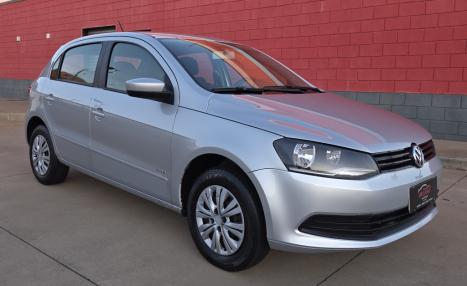 VOLKSWAGEN Gol 1.6 4P G6 TRENDLINE FLEX, Foto 8
