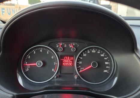 VOLKSWAGEN Gol 1.6 4P G6 TRENDLINE FLEX, Foto 10