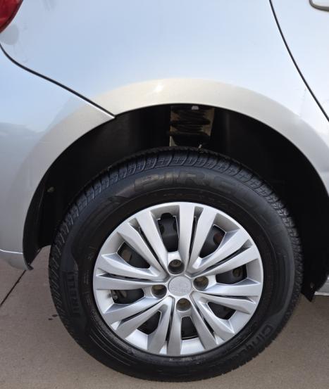 VOLKSWAGEN Gol 1.6 4P G6 TRENDLINE FLEX, Foto 11