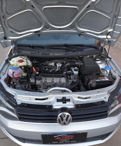 VOLKSWAGEN Gol 1.6 4P G6 TRENDLINE FLEX, Foto 13