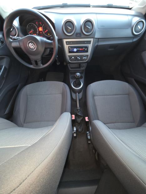 VOLKSWAGEN Gol 1.6 4P G6 TRENDLINE FLEX, Foto 14