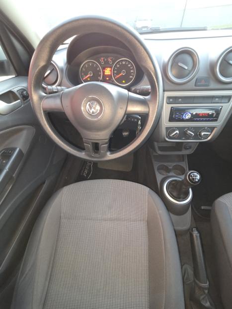 VOLKSWAGEN Gol 1.6 4P G6 TRENDLINE FLEX, Foto 15