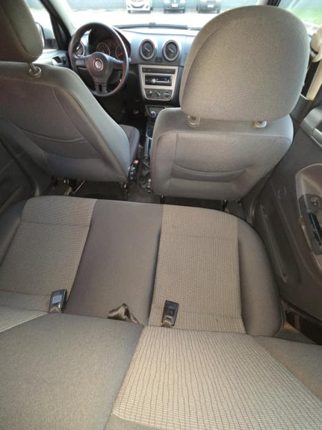 VOLKSWAGEN Gol 1.6 4P G6 TRENDLINE FLEX, Foto 16