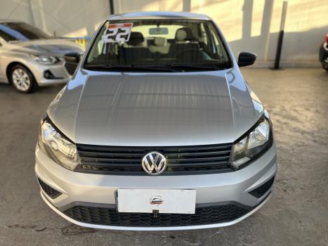 VOLKSWAGEN Gol 1.6 4P FLEX MSI TRENDLINE, Foto 2