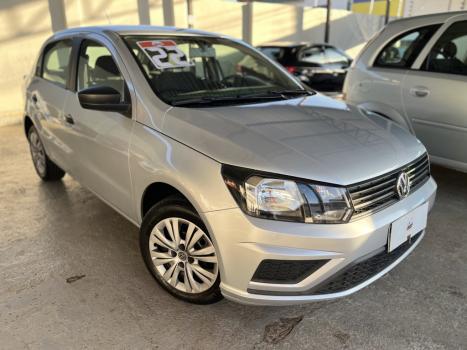 VOLKSWAGEN Gol 1.6 4P FLEX MSI TRENDLINE, Foto 3