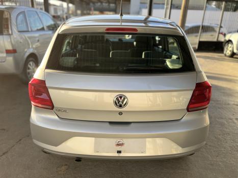 VOLKSWAGEN Gol 1.6 4P FLEX MSI TRENDLINE, Foto 5