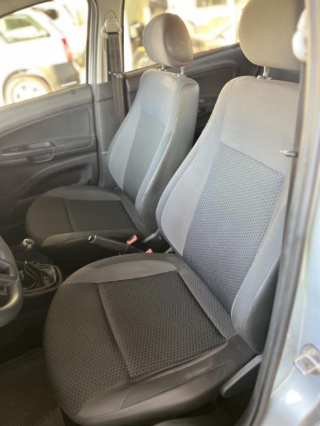 VOLKSWAGEN Gol 1.6 4P FLEX MSI TRENDLINE, Foto 8