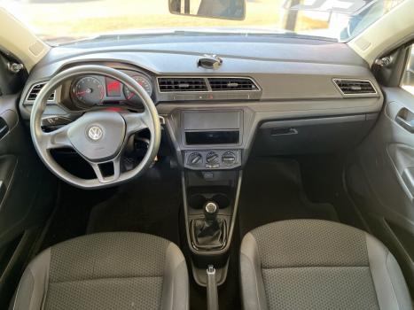 VOLKSWAGEN Gol 1.6 4P FLEX MSI TRENDLINE, Foto 9