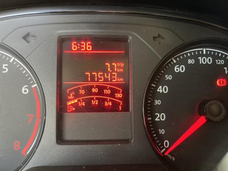 VOLKSWAGEN Gol 1.6 4P FLEX MSI TRENDLINE, Foto 10