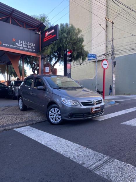 VOLKSWAGEN Gol 1.6 4P G5 TREND FLEX, Foto 2