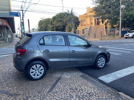 VOLKSWAGEN Gol 1.6 4P G5 TREND FLEX, Foto 3