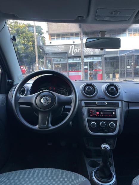 VOLKSWAGEN Gol 1.6 4P G5 TREND FLEX, Foto 4