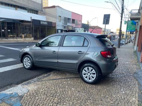 VOLKSWAGEN Gol 1.6 4P G5 TREND FLEX, Foto 5