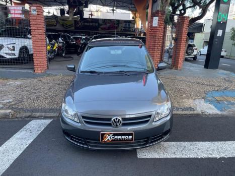 VOLKSWAGEN Gol 1.6 4P G5 TREND FLEX, Foto 6