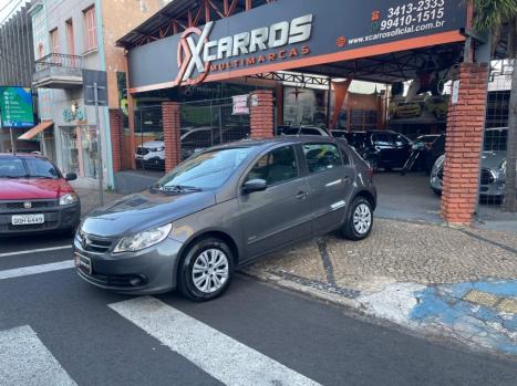VOLKSWAGEN Gol 1.6 4P G5 TREND FLEX, Foto 7
