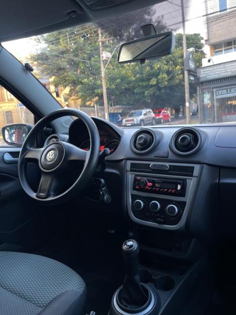 VOLKSWAGEN Gol 1.6 4P G5 TREND FLEX, Foto 8