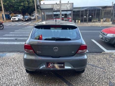 VOLKSWAGEN Gol 1.6 4P G5 TREND FLEX, Foto 10