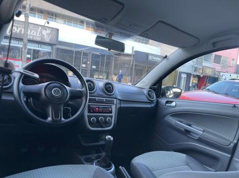 VOLKSWAGEN Gol 1.6 4P G5 TREND FLEX, Foto 11