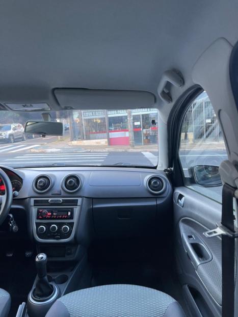 VOLKSWAGEN Gol 1.6 4P G5 TREND FLEX, Foto 12