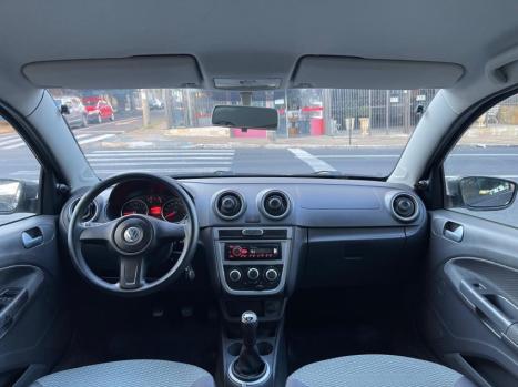 VOLKSWAGEN Gol 1.6 4P G5 TREND FLEX, Foto 14