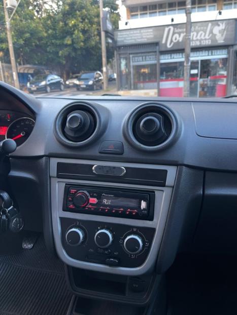 VOLKSWAGEN Gol 1.6 4P G5 TREND FLEX, Foto 15