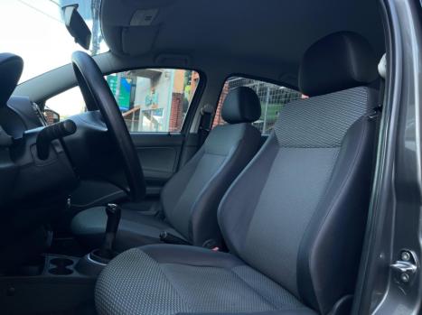 VOLKSWAGEN Gol 1.6 4P G5 TREND FLEX, Foto 17