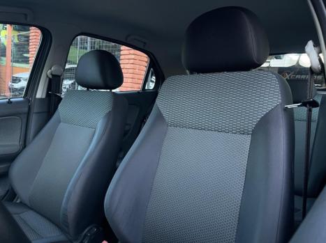 VOLKSWAGEN Gol 1.6 4P G5 TREND FLEX, Foto 20