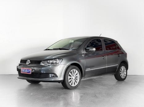 VOLKSWAGEN Gol 1.6 4P G6 HIGHLINE FLEX, Foto 1