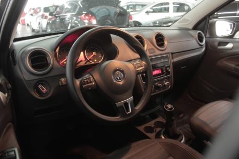 VOLKSWAGEN Gol 1.6 4P G6 HIGHLINE FLEX, Foto 8