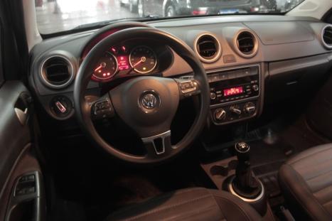 VOLKSWAGEN Gol 1.6 4P G6 HIGHLINE FLEX, Foto 9