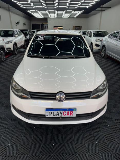 VOLKSWAGEN Gol 1.6 4P G6 CITY FLEX, Foto 2