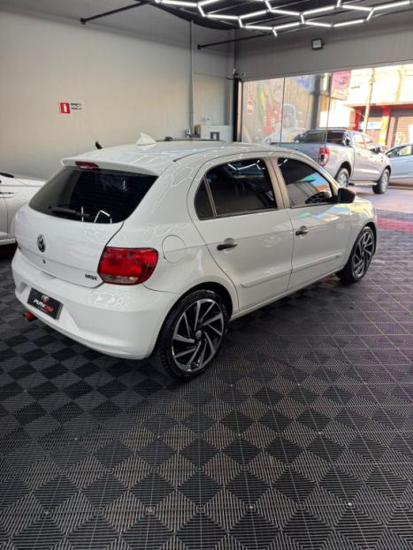 VOLKSWAGEN Gol 1.6 4P G6 CITY FLEX, Foto 4