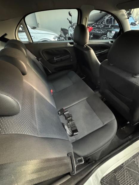 VOLKSWAGEN Gol 1.6 4P G6 CITY FLEX, Foto 7